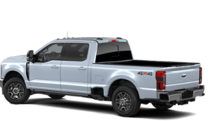 2026 Ford Super Duty® External Image 3
